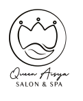 Queen Aisya Logo